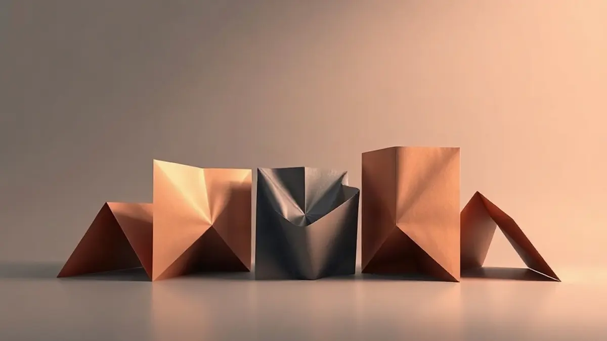 رسم توضيحي مفاهيمي مرافق للمقال